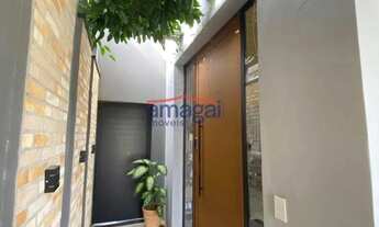 Imagem 7: Casa Sobrado a venda no Residencial Fogaça com 3 quartos