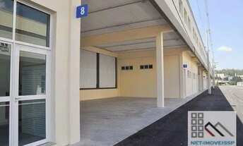 Imagem 9: GALPÃO LOGÍSTICO (1.085m²), 2 BANHEIROS, 6 VAGAS. SOLUÇÃO ESTRATÉGICA PARA SUA EMPRESA