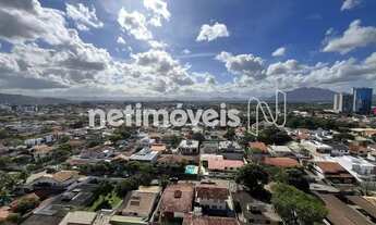 Imagem: Cobertura duplex com vista panorâmica no