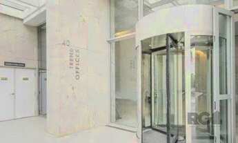 Imagem 2: Sala comercial com 44,63 privativos no Trend City Center Offices