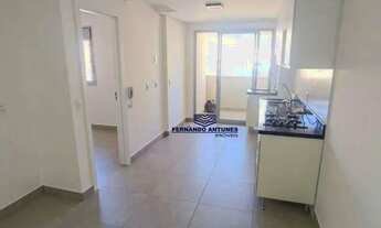 Imagem 4: Apartamento com 1 dormitório para aluga - Barro Preto - Belo Horizonte/MG