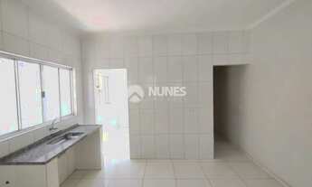 Imagem 6: Casa disponível para locação com 02 Quartos no Santa Maria