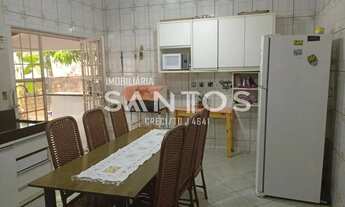 Imagem 2: CASA RESIDENCIAL em PALMAS - TO, SETOR SANTA FÉ (TAQUARALTO