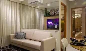 Imagem 2: Apartamento à venda no bairro Recanto Do Cerrado em Aparecida de Goiânia/GO