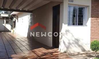 Imagem 2: Casa em Rua Tinguis - Vila Goes - Londrina/PR