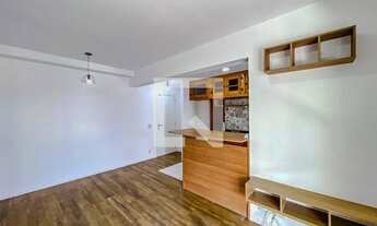 Imagem 3: Apartamento à Venda - Belém, 2 Quartos, 77 m2