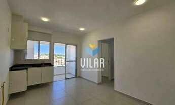 Imagem: Apartamento para alugar, 50 m² por R$ 2.387,00/mês