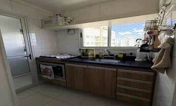 Imagem 4: Apartamento com 48 metros de área útil, para venda, na Consolação