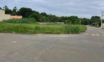 Imagem 6: Terreno no Setor Faiçalville