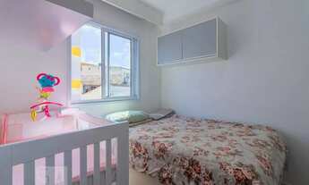 Imagem 7: Apartamento à Venda - Cambuci, 2 Quartos, 37 m2