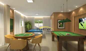 Imagem 7: Apartamento com 2 dormitórios à venda, 56 m² por R$ 574.802,00 - Tingui - Curitiba/PR