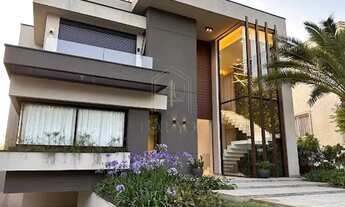 Imagem: Casa à venda em Santana de Parnaíba, Tamboré