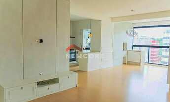 Imagem 6: Apartamento em Rua Fernando Machado - América - Joinville/SC