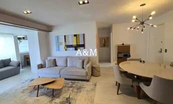 Imagem: Apartamento Padrão / Residencial / Barra