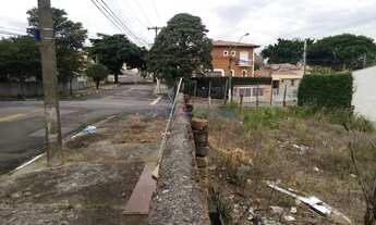 Imagem 2: Terreno - Jardim Leonor - Campinas