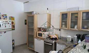 Imagem 7: Casa com 3 dormitórios à venda, 170 m² por R$ 490.000 - Central Parque Sorocaba - Sorocaba