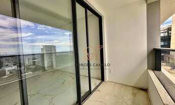 Imagem 5: Apartamento com 2 quartos para alugar - Vila da Serra - Nova Lima/MG