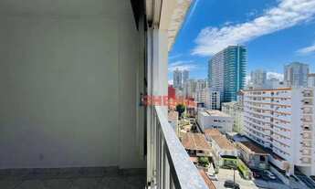 Imagem: 2 Dormitórios e Dependência auxiliar no