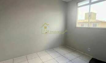 Imagem 4: Apartamento a venda no São João em Betim. 2 quartos, 1 vaga coberta