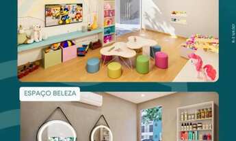 Imagem 2: Apartamento harmony residence