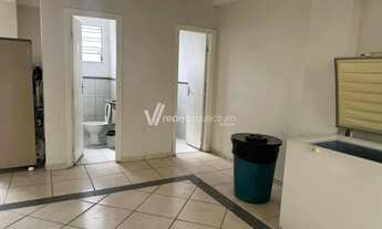 Imagem 7: Apartamento - São Bernardo - Campinas
