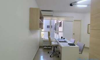 Imagem 5: CONJ. COMERCIAL - JARDIM SUMARÉ - SP