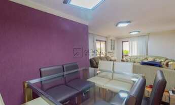 Imagem 7: Venda Apartamento 4 Dormitórios - 168 m² Perdizes