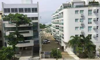 Imagem: Cobertura à venda com 350,00m² e 4 quartos