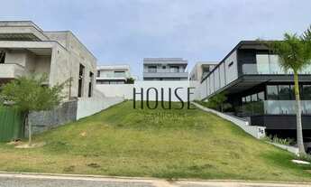 Imagem 2: Terreno à venda, 427 m² - Alphaville Nova Esplanada - Votorantim/SP