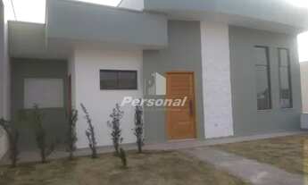 Imagem: Linda Casa de 2 dormitórios sendo 1 suíte