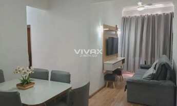 Imagem 4: OLARIA | Rua Leopoldina Rego - Apartamento 2 Quartos