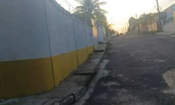 Imagem 7: TERRENO MURADO /TIRADENTES