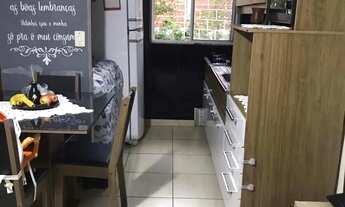 Imagem: Apartamento com 2 dormitórios no Bairro