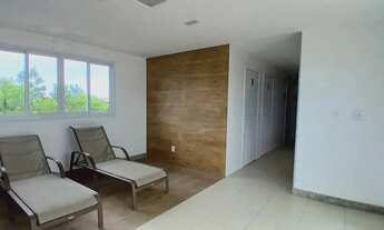 Imagem 3: JHU-Apartamento à venda, Parque Residencial Laranjeiras, Serra, ES