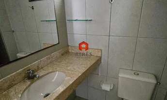 Imagem 15: Flat para locação com 35m² localizado no Setor Leste Universitário