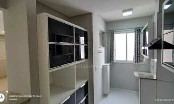 Imagem 6: Apartamento para alugar com 2 Quartos no Edifício Mirante do Lago na Gleba Palhano em Lond