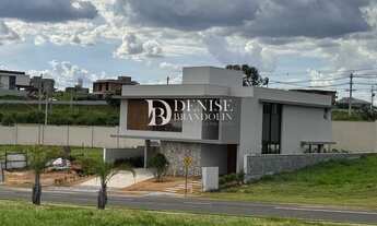 Imagem: Casa - Parque São Quirino - Campinas