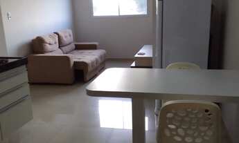 Imagem 6: Aluguel de Apartamento Mobiliado - 2 Quartos com Ar-Condicionado