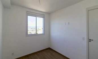 Imagem 3: Apartamento para venda em Água Branca com 1 quarto, sendo 1 suíte , 26m²