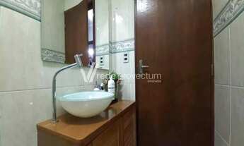 Imagem 5: Casa - Parque Residencial Vila União - Campinas