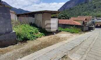 Imagem 5: Terreno à venda, 303,88 m² por R$ 295.000 - Sítio São Luiz - Nova Friburgo-RJ