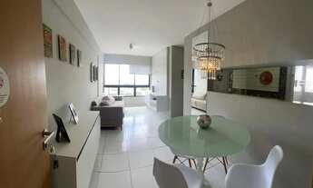 Imagem: APARTAMENTO PARA ALUGUEL NO CORAÇÃO DA