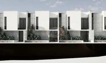 Imagem 5: Sobrado com 3 dormitórios à venda, 164 m² por R$ 1.190.000 - São Braz - Curitiba/PR