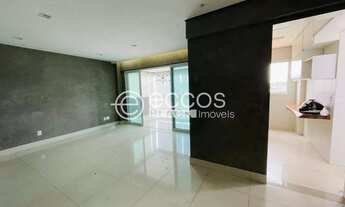 Imagem 2: Apartamento para aluguel, 3 quartos, 1 suíte, 2 vagas, Tabajaras - Uberlândia/MG