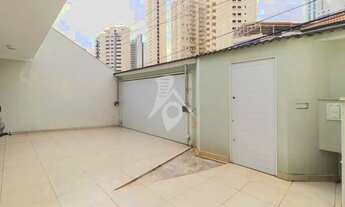 Imagem 2: Sobrado no Parque da Mooca, 4 dormitórios, 550m²