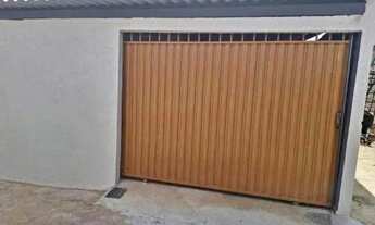 Imagem: CASA NO ALVORADA 1,ATRÁS DO SPA ALVORADA