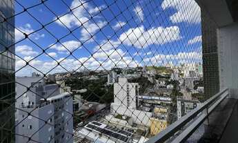 Imagem 7: Apartamento para aluguel, 3 quartos, 1 suíte, 2 vagas, Estoril - Belo Horizonte/MG