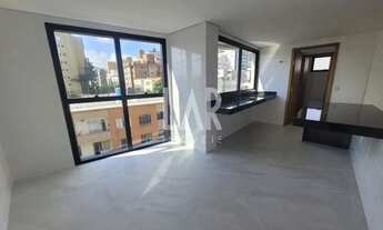 Imagem 7: Área Privativa à venda, 2 quartos, 2 suítes, 2 vagas, Anchieta - Belo Horizonte/MG