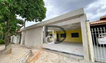 Imagem 2: Casa com 3 quartos à venda, 138 m² por R$ 1.050.000 - Loteamento Residencial Santa Gertrud