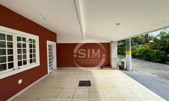 Imagem 5: Casa com 4 dormitórios, 350 m² - venda por R$ 2.350.000,00 ou aluguel por R$ 8.900,00/mês